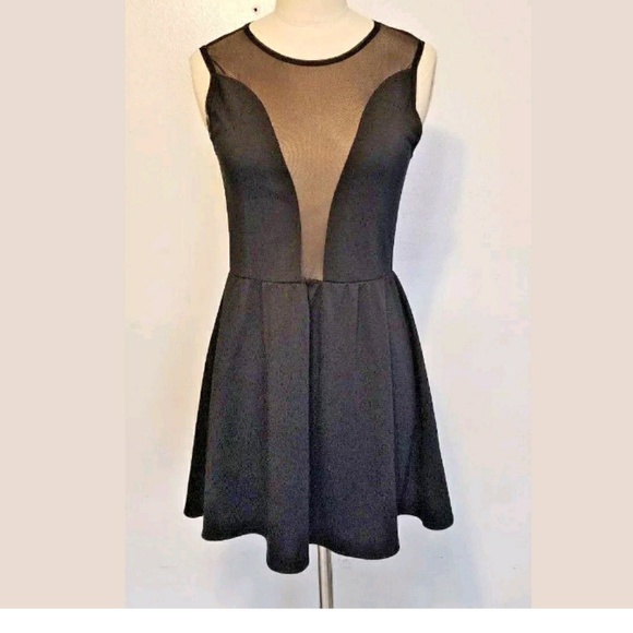 *sold*For Love and Lemons size XS Lulu Dress - Picture 2 of 8